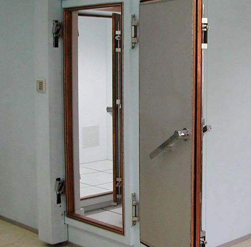 電磁屏蔽室主要具備哪些功能？