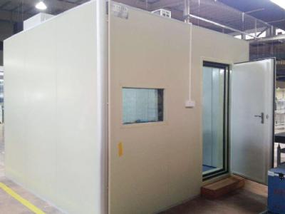 對于屏蔽機房擴建你需要思考哪些問(wèn)題？