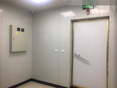 電磁屏蔽機房建設應選用什么樣的材料？